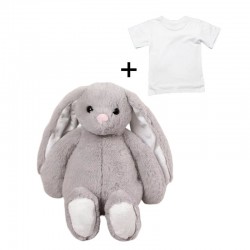 Iepuraș din plus sublimabil...