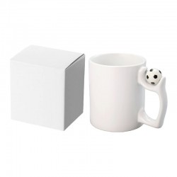 Cană model fotbal...