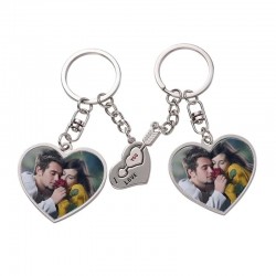 Brelocuri inimă Sublimabile...