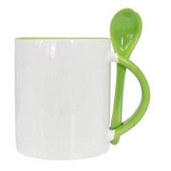 Cană sublimabilă cu...