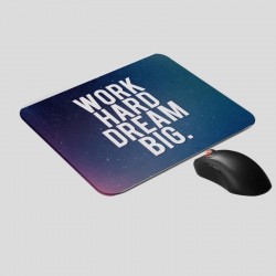 Mousepad A4 Sublimabil