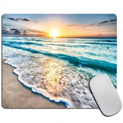 Mousepad dreptunghi Sublimabil