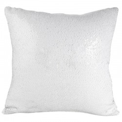 Husă pernă cu paiete,...