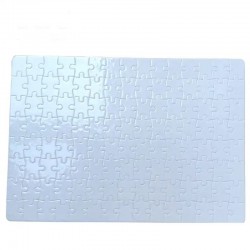 Puzzle Sublimabil - A4